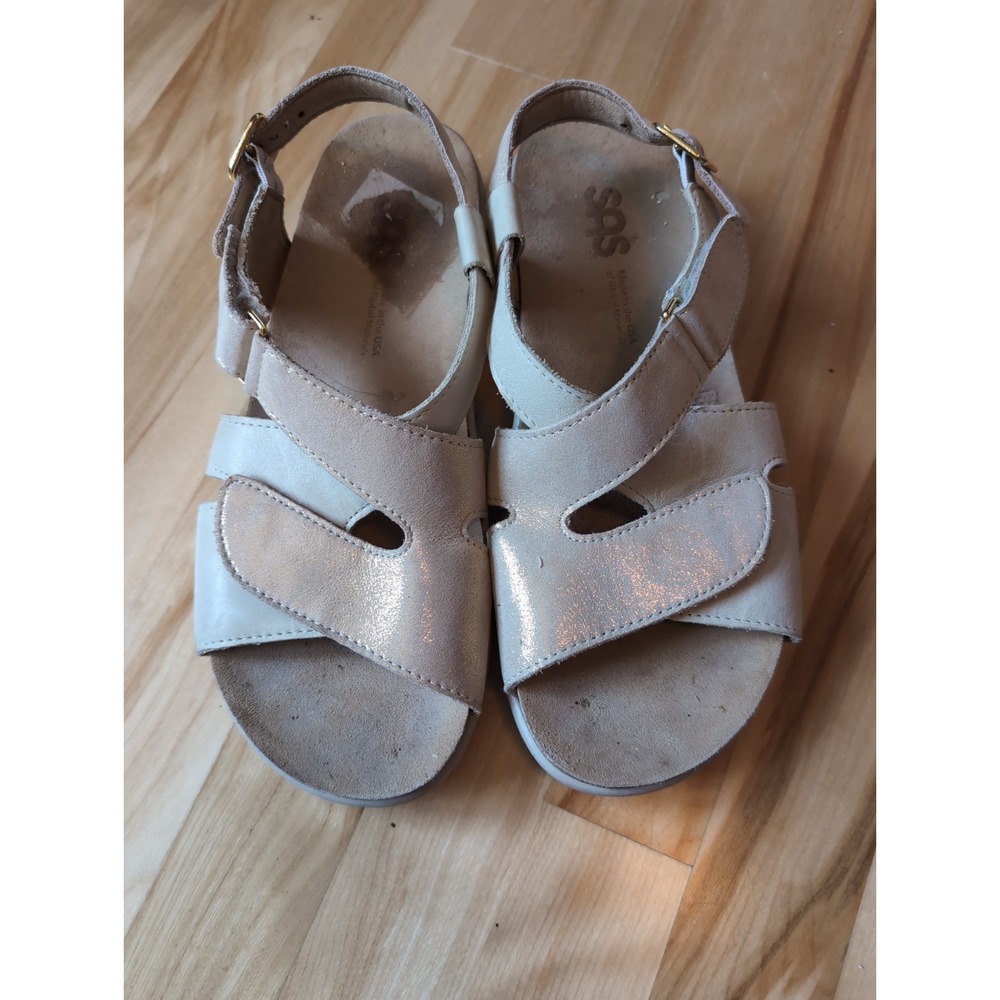 SAS Tripad Comfort Women's Shoes Sparkle Casual Trendy